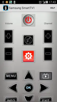 Power Universal Remote Control android App screenshot 4